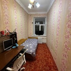 33,6 м², 2 комнаты - изображение 5