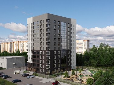 62,5 м², 3-комнатная квартира 5 500 000 ₽ - изображение 77