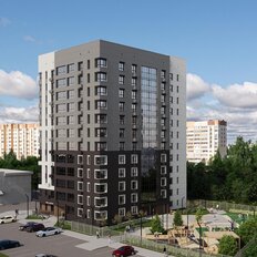 Квартира 72,2 м², 2-комнатная - изображение 3