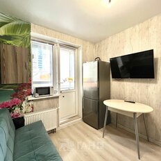 Квартира 30,7 м², 1-комнатная - изображение 5