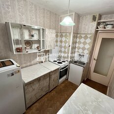 Квартира 32,5 м², 1-комнатная - изображение 3