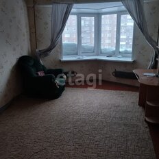 Квартира 55 м², 2-комнатная - изображение 4