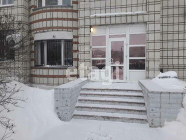 22,5 м², квартира-студия 6 250 000 ₽ - изображение 30