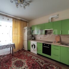 Квартира 45 м², 1-комнатная - изображение 4