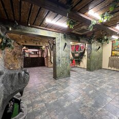 117,3 м², помещение свободного назначения - изображение 2