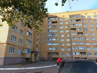 33 м², квартира-студия 4 100 000 ₽ - изображение 50