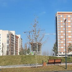 Квартира 44 м², 1-комнатная - изображение 1