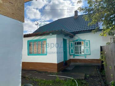 30 м² дом, 4 сотки участок 1 850 000 ₽ - изображение 21