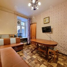 Квартира 93,8 м², 3-комнатная - изображение 5