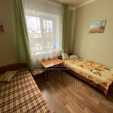 Квартира 64,8 м², 3-комнатная - изображение 2