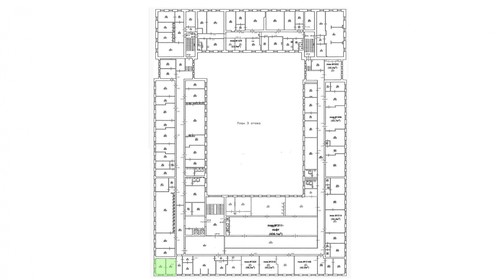 16 м², офис 35 000 ₽ в месяц - изображение 32