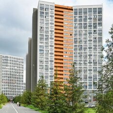 Квартира 31,3 м², 1-комнатная - изображение 3