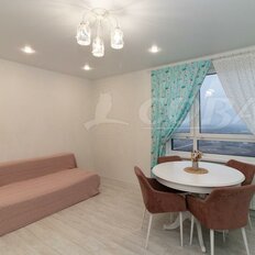 Квартира 59,2 м², 2-комнатная - изображение 4