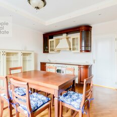 Квартира 135 м², 3-комнатная - изображение 4