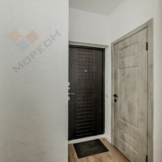 Квартира 22,4 м², студия - изображение 5