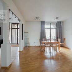 Квартира 126 м², 3-комнатная - изображение 1