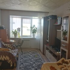 Квартира 40,4 м², 2-комнатная - изображение 1