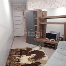 Квартира 31 м², 1-комнатная - изображение 3