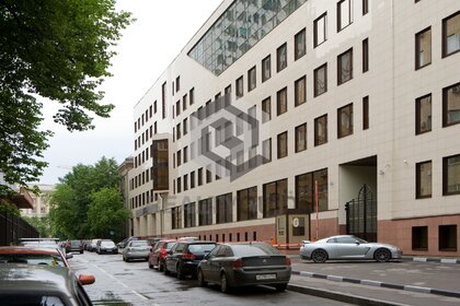 752 м², офис 1 754 667 ₽ в месяц - изображение 20