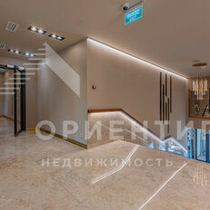 Квартира 208,1 м², 4-комнатная - изображение 3