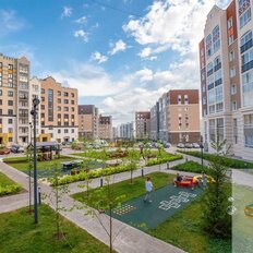 Квартира 27,2 м², 1-комнатная - изображение 4