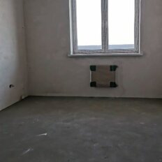 Квартира 53 м², 1-комнатная - изображение 5