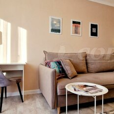 Квартира 41 м², 1-комнатная - изображение 3