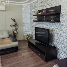 Квартира 116,6 м², 5-комнатная - изображение 5