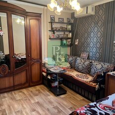 Квартира 31,8 м², 1-комнатная - изображение 1