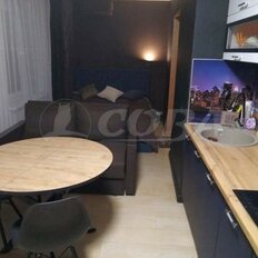 Квартира 27,1 м², студия - изображение 2