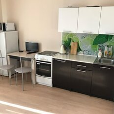 Квартира 22,1 м², студия - изображение 2