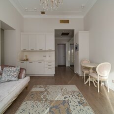 Квартира 60,7 м², 2-комнатные - изображение 5