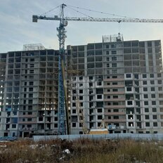 Квартира 66,1 м², 2-комнатная - изображение 3