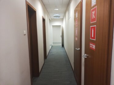 434 м², офис 1 649 200 ₽ в месяц - изображение 21