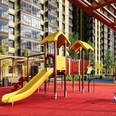 Квартира 59,4 м², 2-комнатная - изображение 3