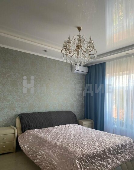 121 м² дом, 4 сотки участок 11 450 000 ₽ - изображение 51