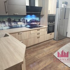 Квартира 120 м², 4-комнатная - изображение 2