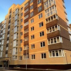 Квартира 33 м², 1-комнатная - изображение 1