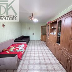 Квартира 36,8 м², 1-комнатная - изображение 5