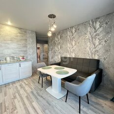 Квартира 85 м², 2-комнатная - изображение 3