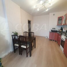 Квартира 53,1 м², 2-комнатная - изображение 3