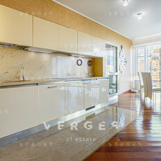 Квартира 150 м², 4-комнатная - изображение 2