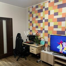 Квартира 56,7 м², 2-комнатная - изображение 3