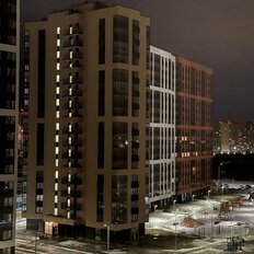 Квартира 26,7 м², студия - изображение 3