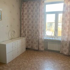 17,4 м², комната - изображение 2