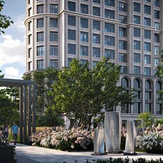 Квартира 57,4 м², 2-комнатная - изображение 2