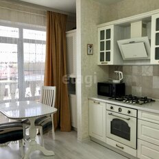 Квартира 52,5 м², 2-комнатная - изображение 3