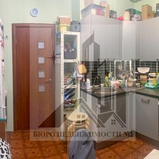 Квартира 38,6 м², 1-комнатная - изображение 4