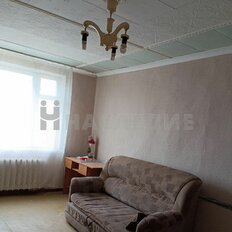 Квартира 35,5 м², 1-комнатная - изображение 1