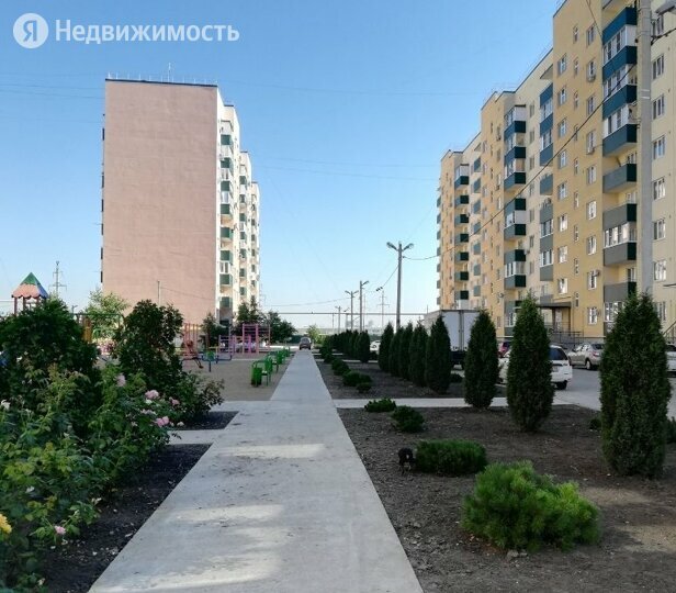 30 м², 1-комнатная квартира 3 260 290 ₽ - изображение 56